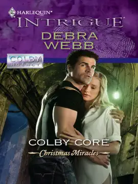 Read: Colby Book Core