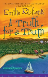 A Truth For a Truth - Emilie Richards