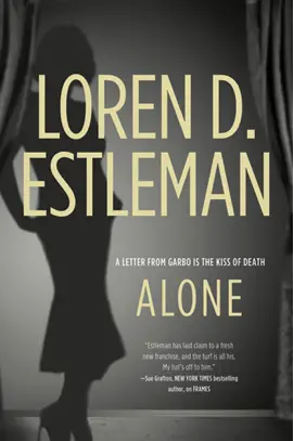 Read: Alone