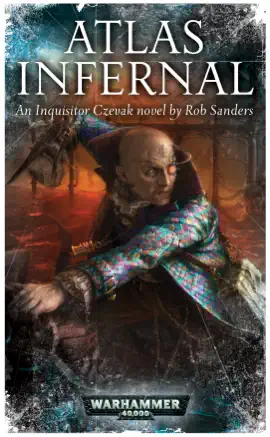 Read: Atlas Book Infernal