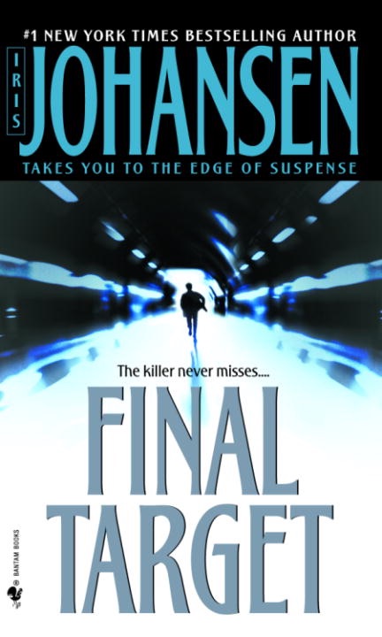 Final target cover