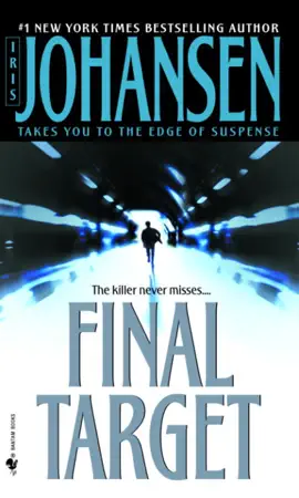 Read: Final Book Target