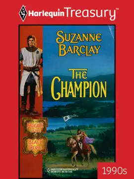 Read: THE Book CHAMPION