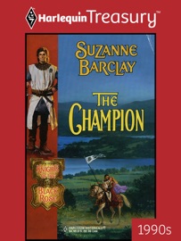 THE CHAMPION - Suzanne Barclay