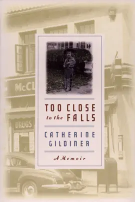 Read: Too Book Close to the Falls