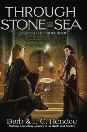 Through Stone and Sea