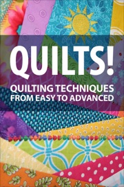 Quilts! - Authors and Editors of Instructables