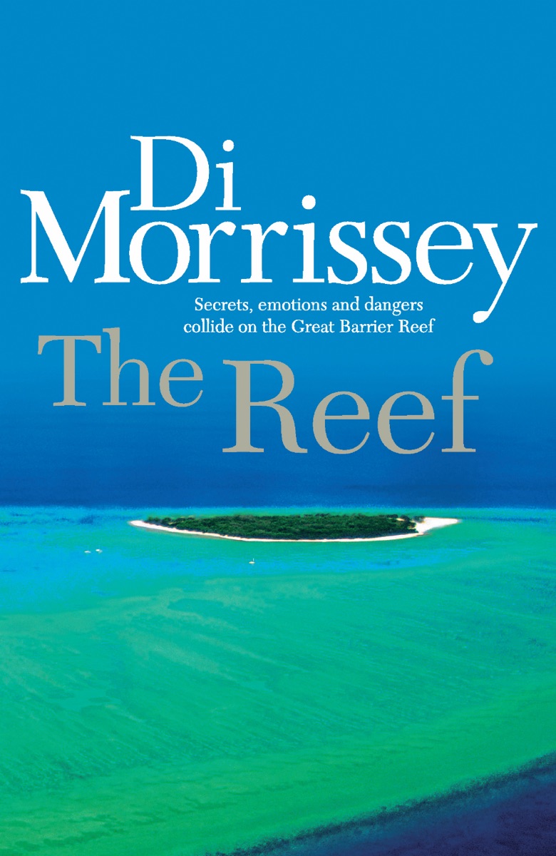 The reef cover