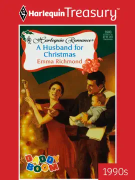 Read: A HUSBAND Book FOR CHRISTMAS