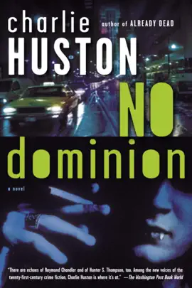 Read: No Book Dominion