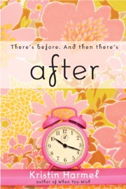 After - Kristin Harmel
