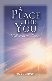 A Place for You by Jon Courson