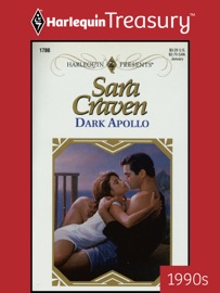 DARK APOLLO - Sara Craven