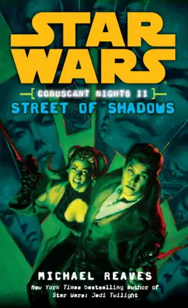 Read: Street of Book Shadows