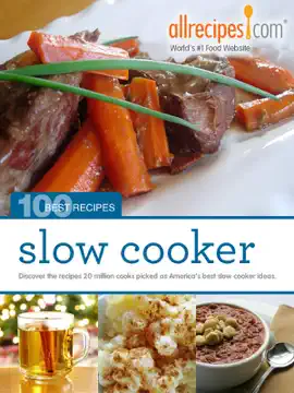 Slow Cooker