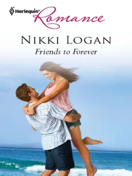 Read: Friends to Book Forever