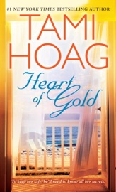 Heart of Gold - Tami Hoag