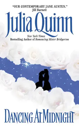 Read: Dancing at Midnight Book