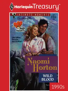 Read: Book WILD BLOOD