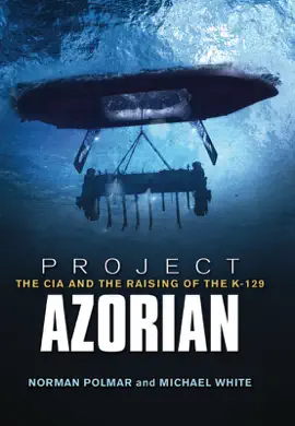 Read: Project Book Azorian