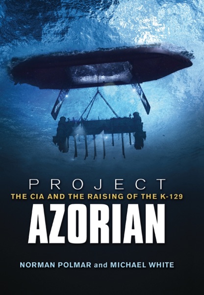 Project Azorian