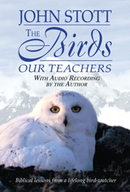 The Birds Our Teachers