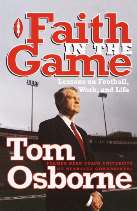 Faith in the Game cover