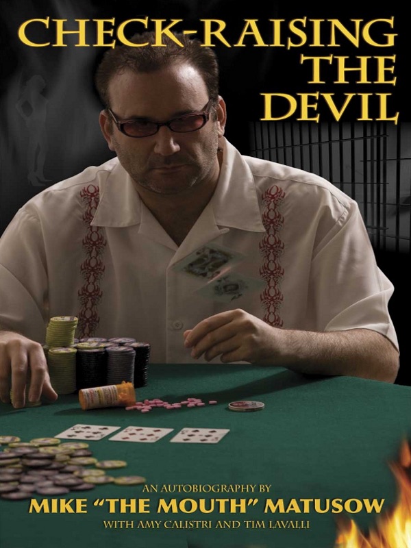 Check-Raising the Devil