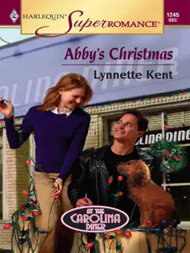 Read: Abby's Book Christmas