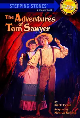 Read: The Adventures of Book Tom Sawyer