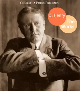 Read: Book The Complete Works of O. Henry