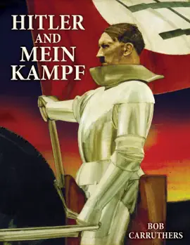Read: Hitler Book and Mein Kampf