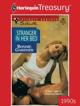 Read: STRANGER IN HER BED Book