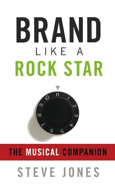 Brand Like A Rock Star