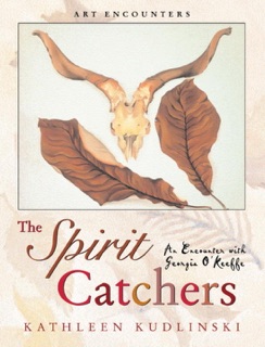 The Spirit Catchers by Kathleen Kudlinski