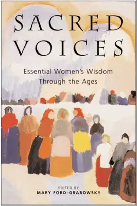 Read: Sacred Voices Book