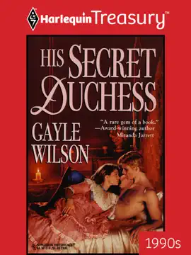 Read: HIS SECRET Book DUCHESS