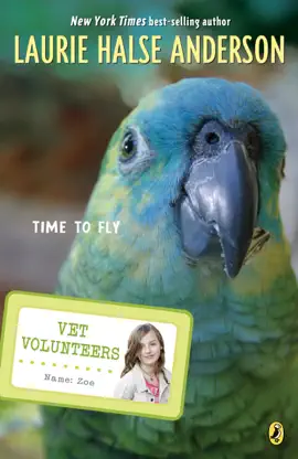 Read: Time to Book Fly