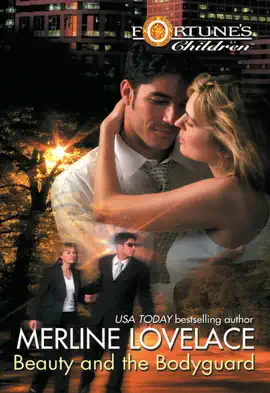 Read: Beauty and the Book Bodyguard
