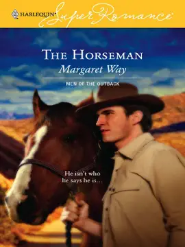 Read: The Horseman Book