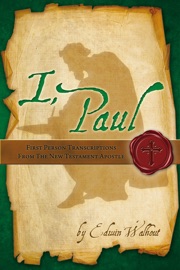 I, Paul - Edwin Walhout