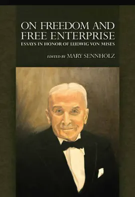 Read: Book On Freedom and Free Enterprise