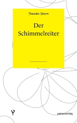 Read: Der Book Schimmelreiter
