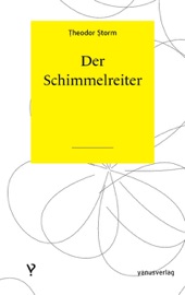 Der Schimmelreiter - Theodor Storm & Gerd Eversberg