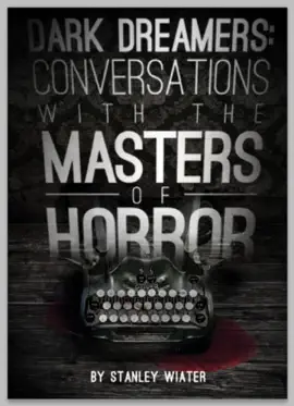 Read: Dark Dreamers Book