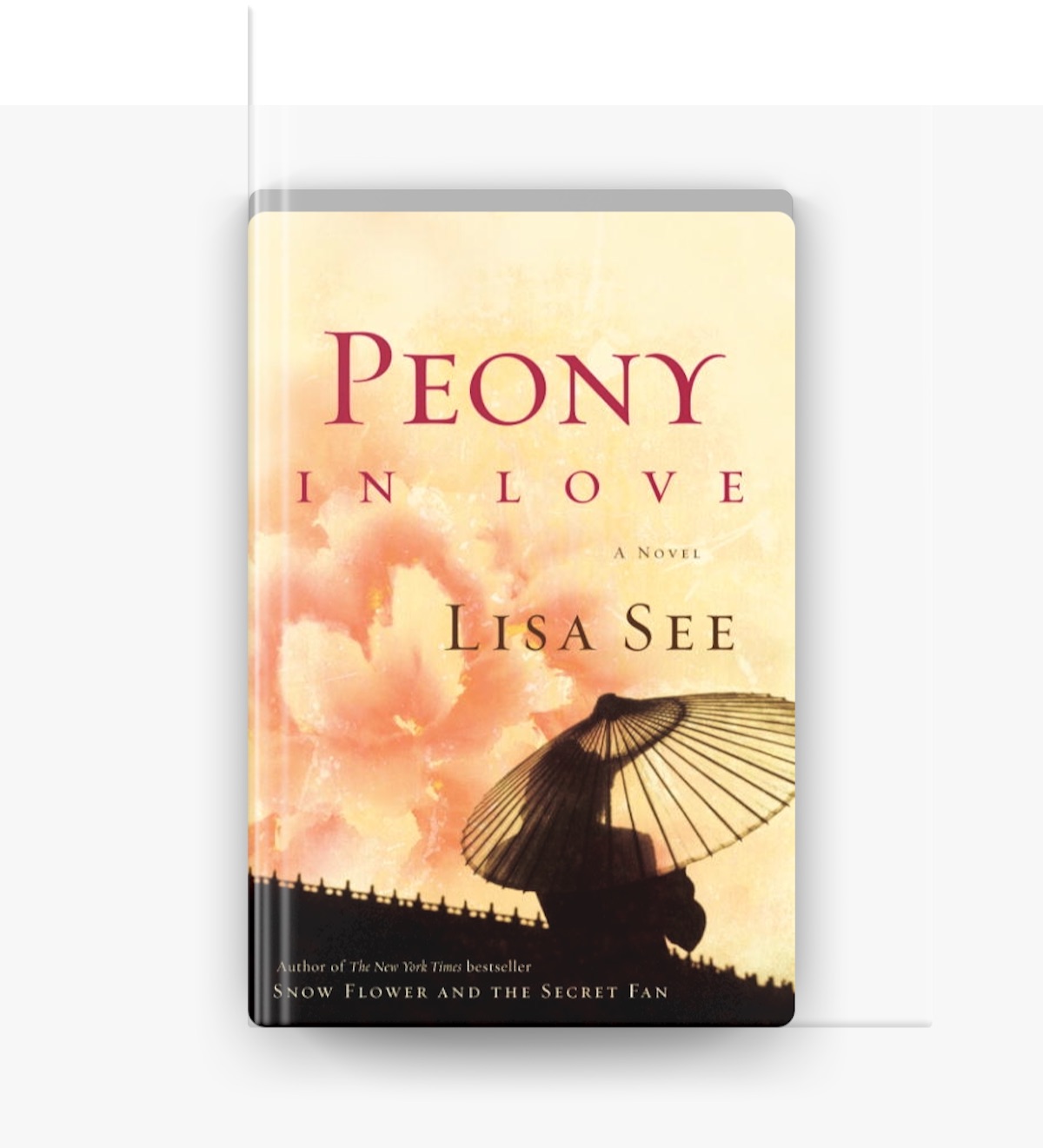 Peony in Love by Lisa See on Apple Books