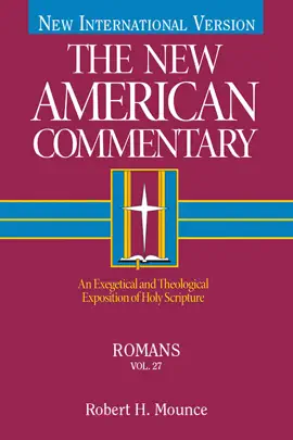 Read: Romans