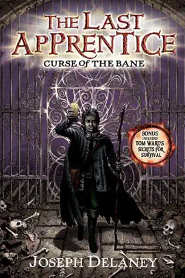 Read: The Last Apprentice: Curse of the Book Bane (Book 2)