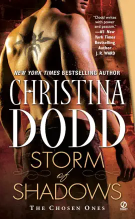 Read: Storm Book of Shadows