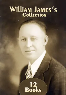 Read: William James's Collection [ Book 12 Books ]